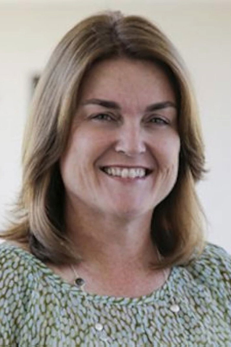 Jeanie King portrait image