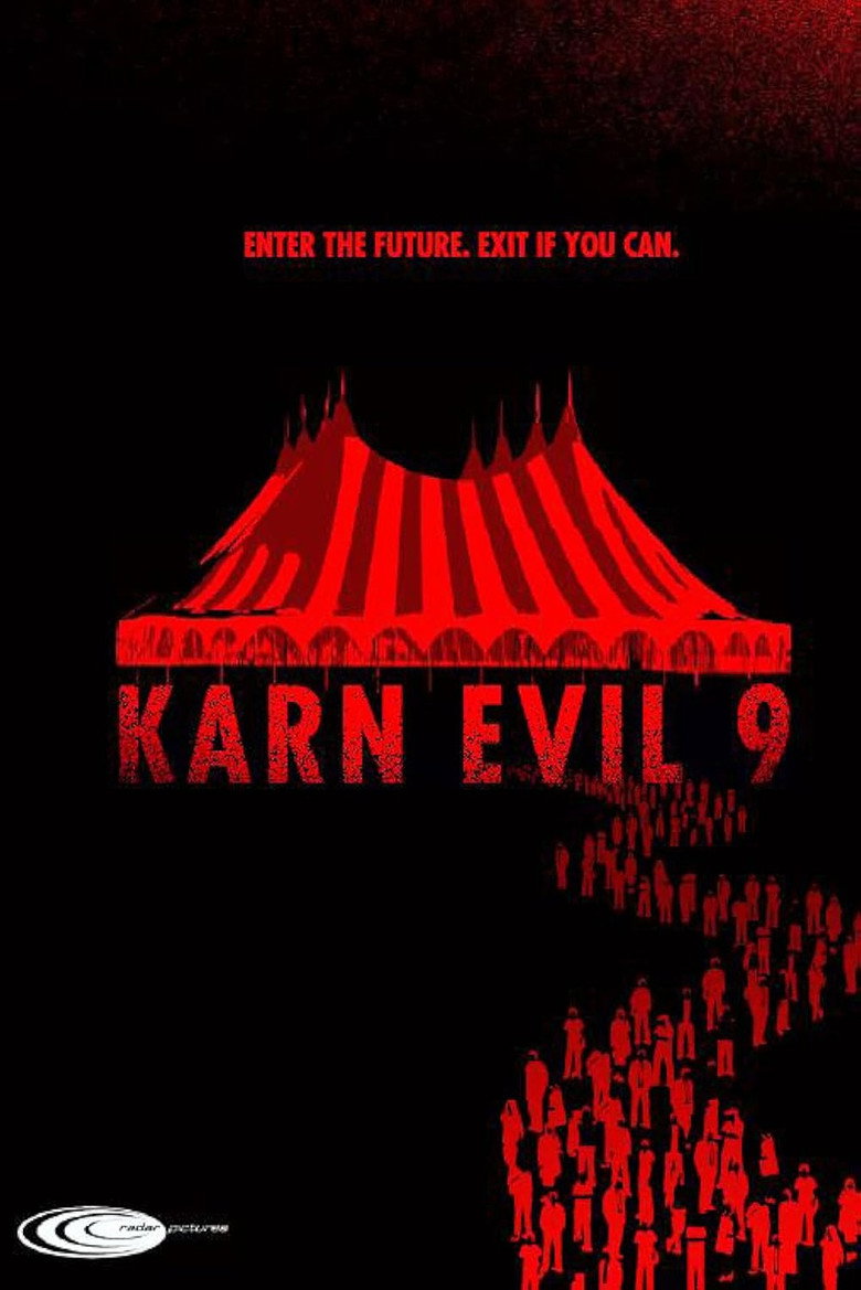 Karn Evil 9