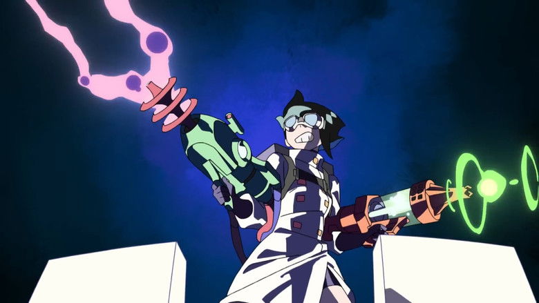 Imatge de ロッテ×Ado ショコラカタブラ篇