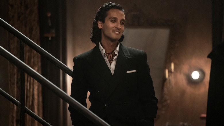 Still from Interview with the Vampire - Season 2 Episode 2
