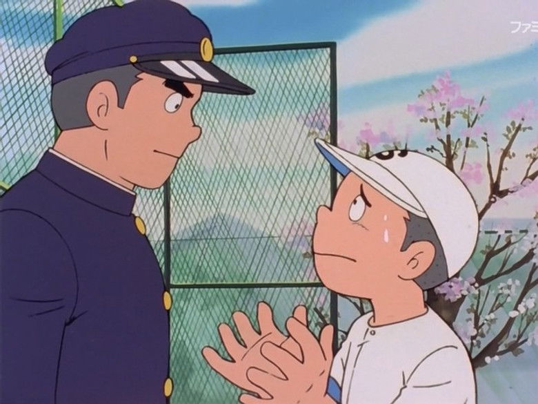 Still image for Captain season 1 episode 1: Episode 1