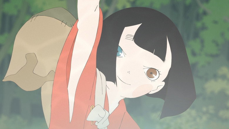 Still from The Heike Story - Season 1 Episode 10