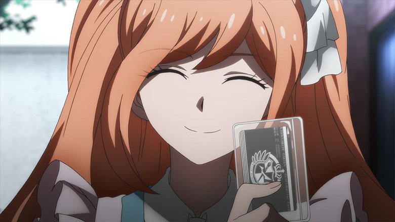 Still from Danganronpa 3: The End of Hope's Peak High School - Season 1 Episode 6