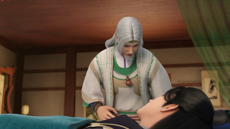 Still image for Against the Gods season 1 episode 12: Episode 12 Still image for Against the Gods season 1 episode 12: Episode 12