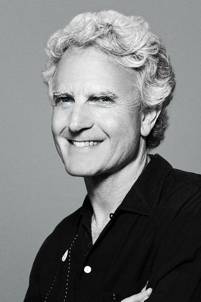 Billy Steinberg portrait image