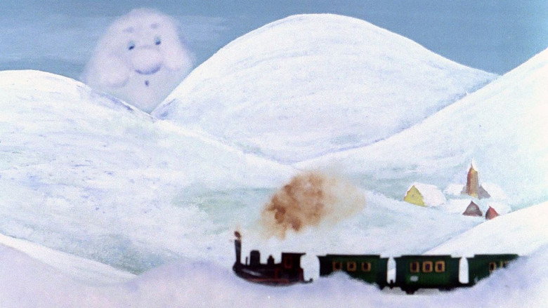 Die Flucht zu den Pinguinen still