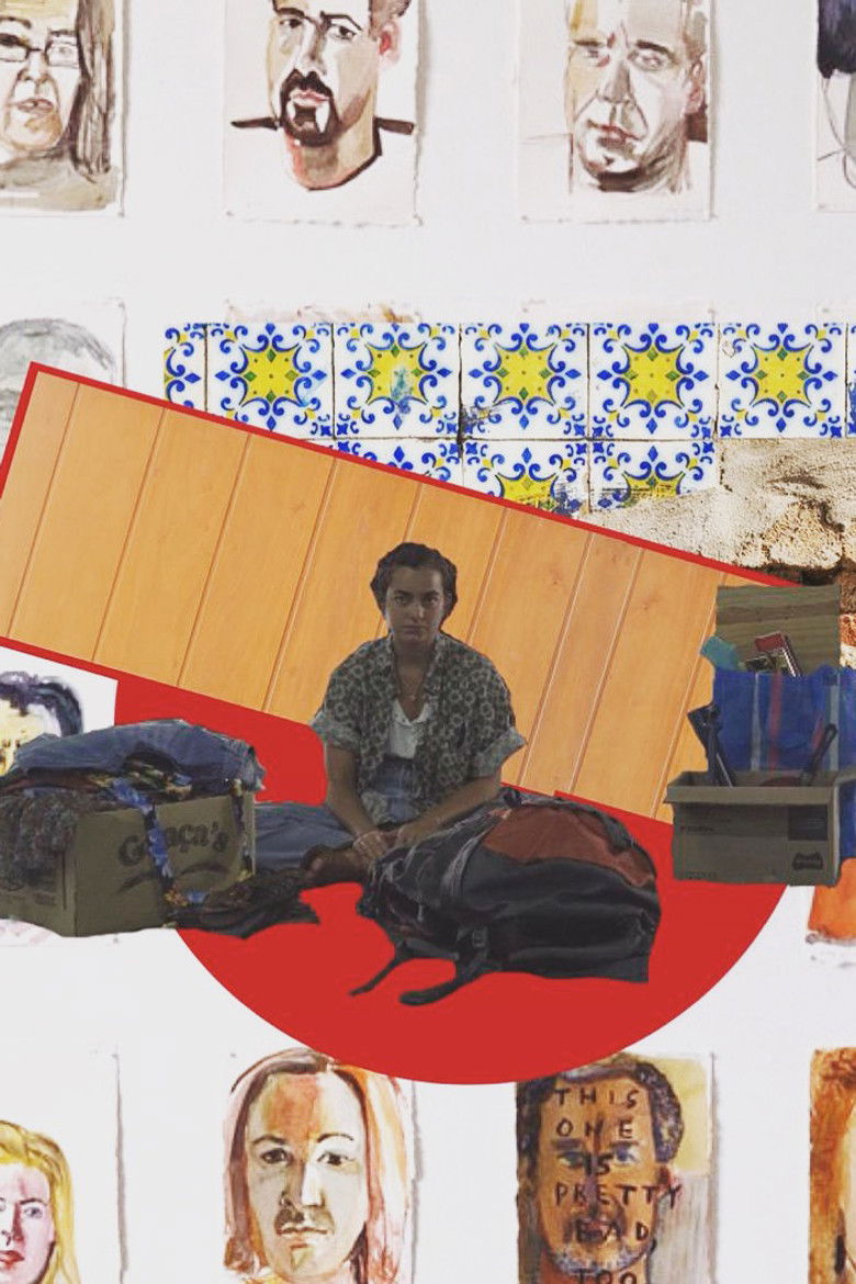 Imatge de Sábado não é dia de ir embora