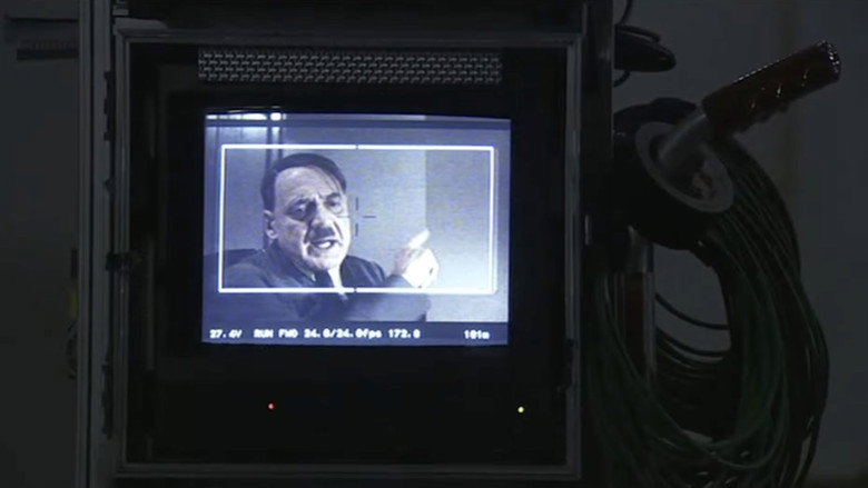 Hitler's Final Days: The Movie 'Downfall' backdrop