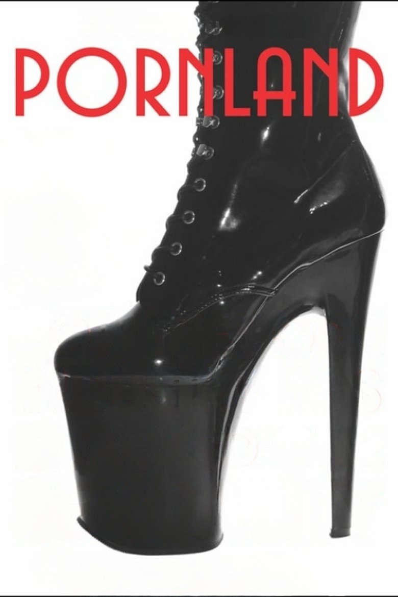 Pornland (2014)
