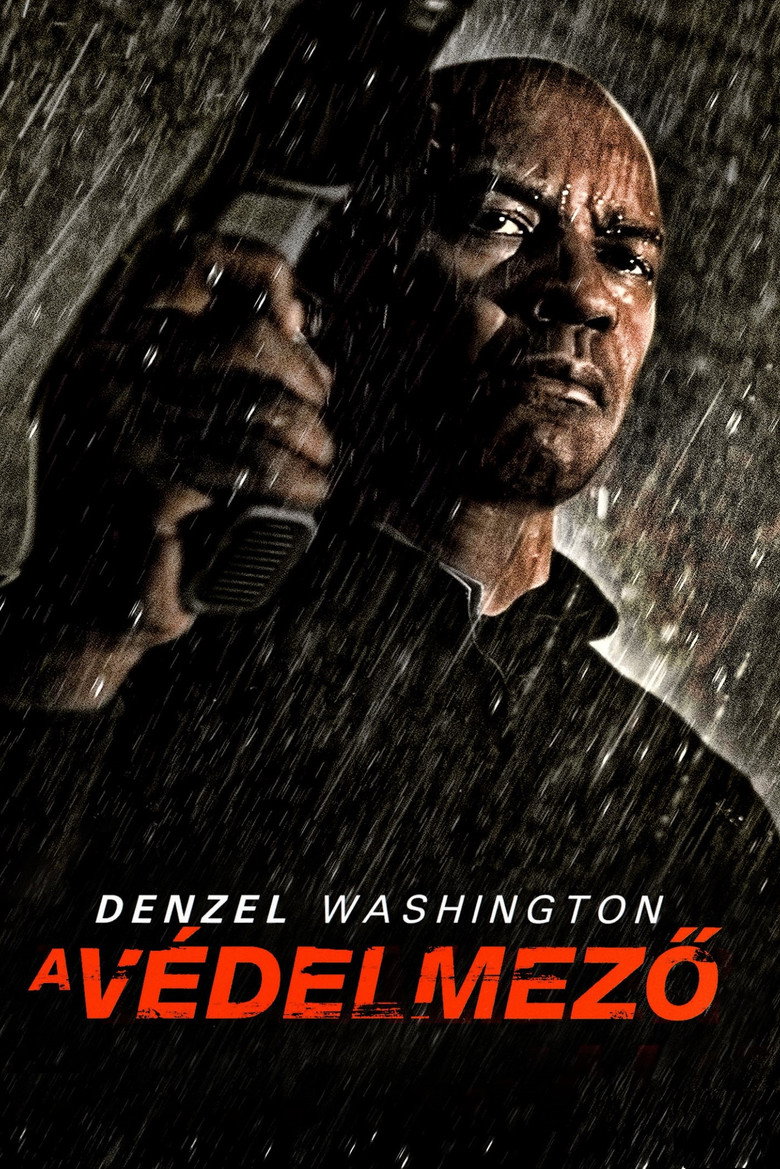 A v&eacute;delmező (2014)