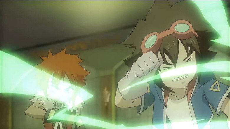 Still image for Pinball Legend season 1 episode 36: Episode 36