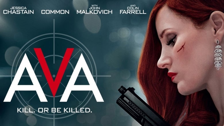 Ava 2020 Filme in voller Kostenlos Streaming