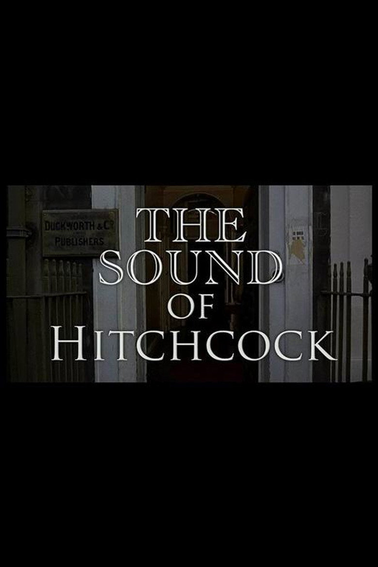 Breaking Barriers: The Sound of Hitchcock — image 2