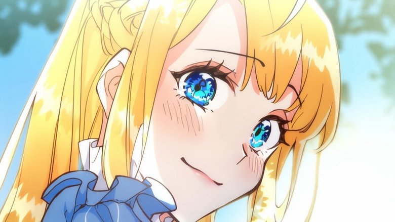 Still image for With Vengeance, Sincerely, Your Broken Saintess season 1 episode 1: Scarred Saint