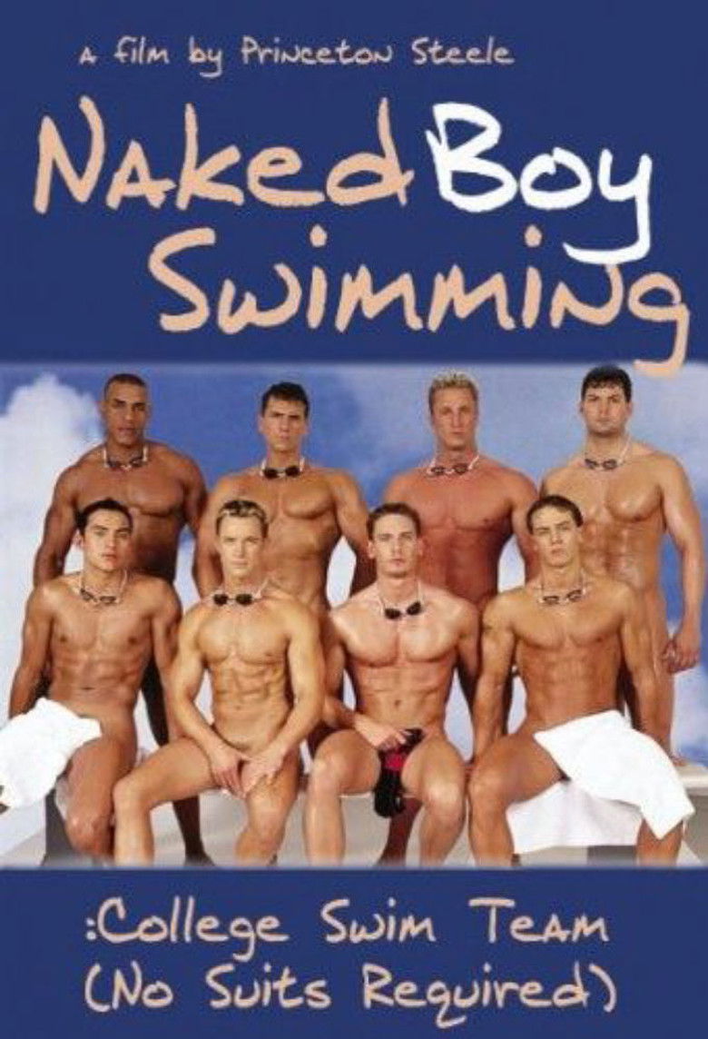 Imatge de College Swim Team