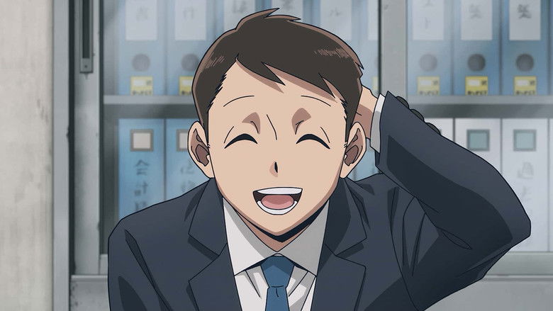 Graduation and Career Path