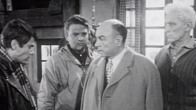 Still image for Belle et Sébastien season 1 episode 11: Episode 11