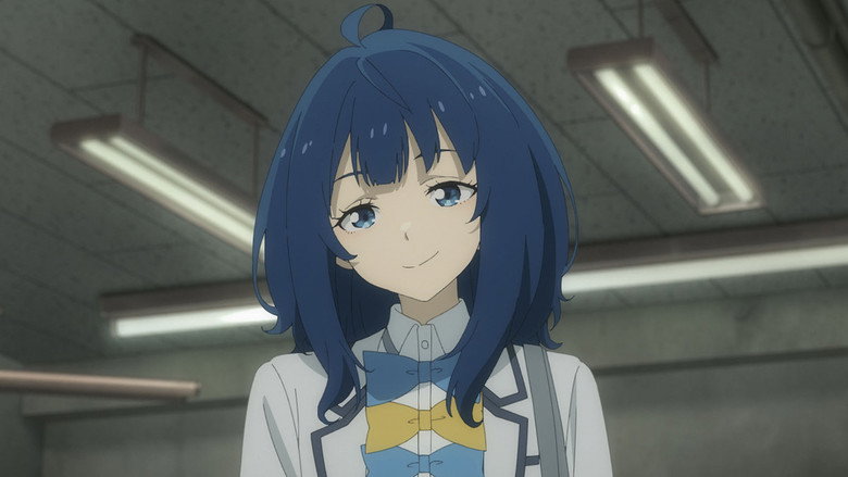 Still from 負けヒロインが多すぎる！ - Season 1 Episode 11