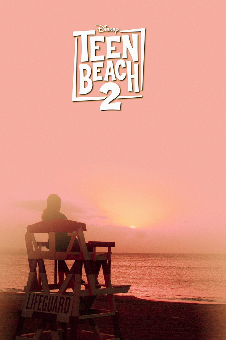 Imatge de Teen Beach 2