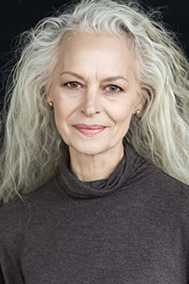 Raven Sto portrait image