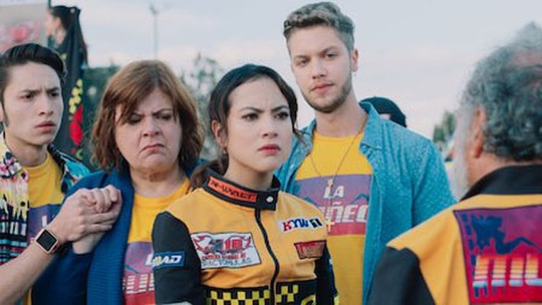 Still image for The Road to Love season 1 episode 1: Episode 1 Still image for The Road to Love season 1 episode 1: Episode 1