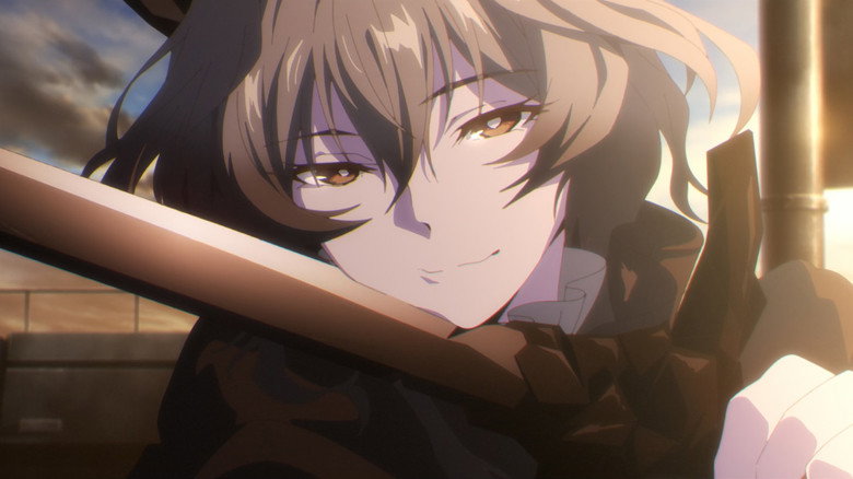 Still from Arknights - Season 3 Episode 10