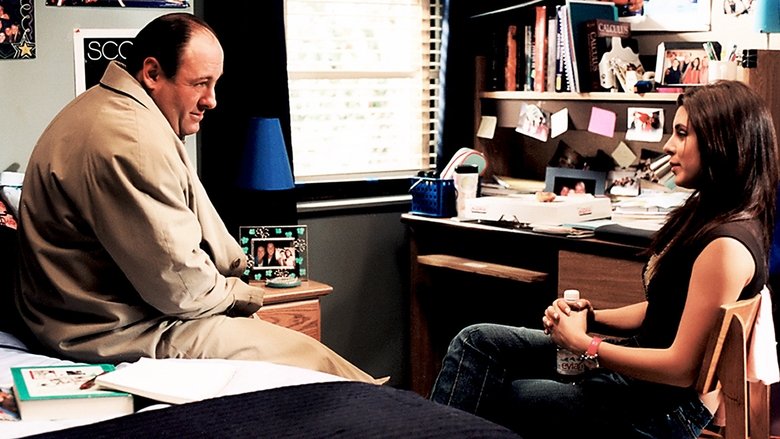The Sopranos Season 4 Episode 4 Watch Online AZseries