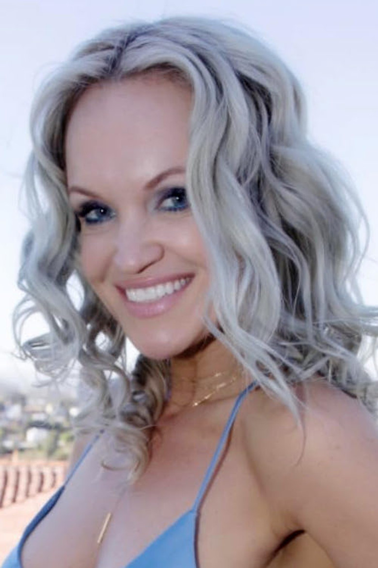 Camilla Rantsen portrait image