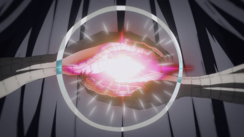 Still from The Witch and the Beast - Season 1 Episode 9
