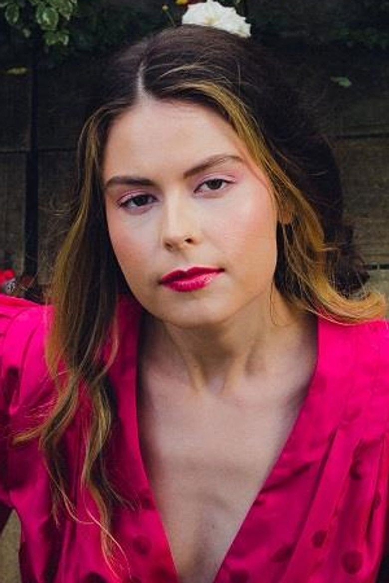 Claire Ridgely portrait image