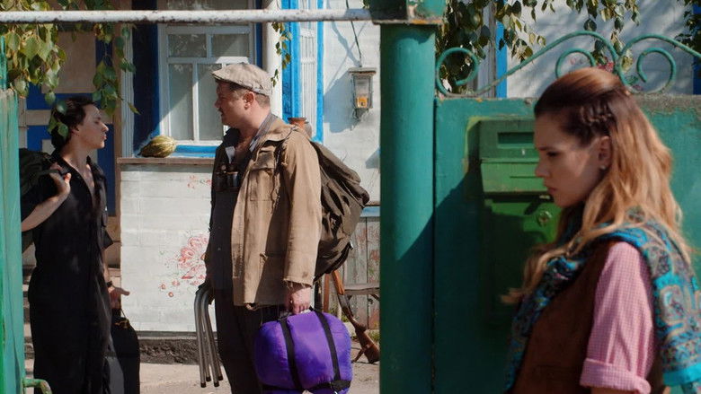 Still image for Будиночок на щастя season 1 episode 12: Episode 12 Still image for Будиночок на щастя season 1 episode 12: Episode 12