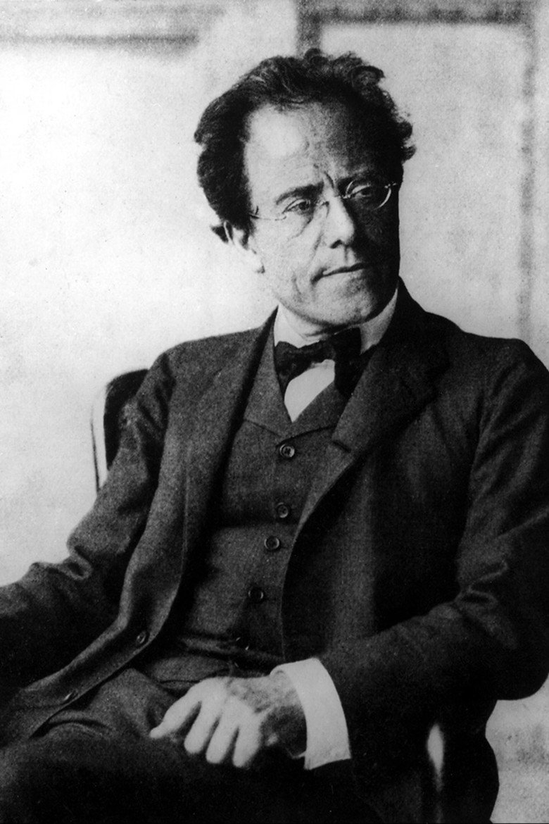 Imatge de Mahler in New York