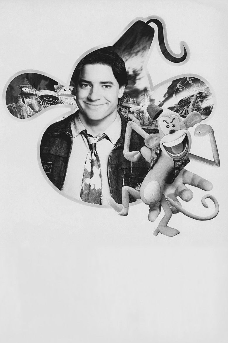 Imatge de Monkeybone