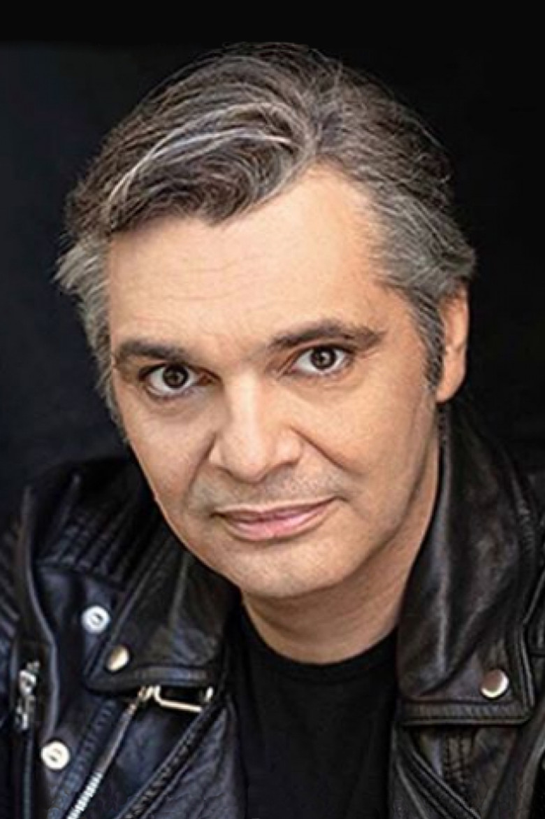 Alkis Kourkoulos photo 2