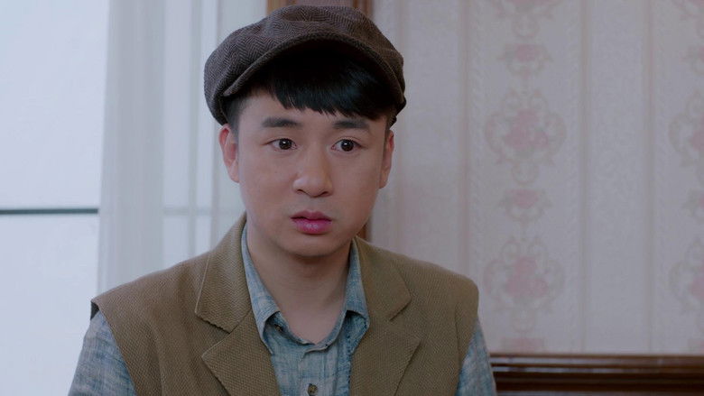 Still image for 乱世危情 season 1 episode 7: Episode 7