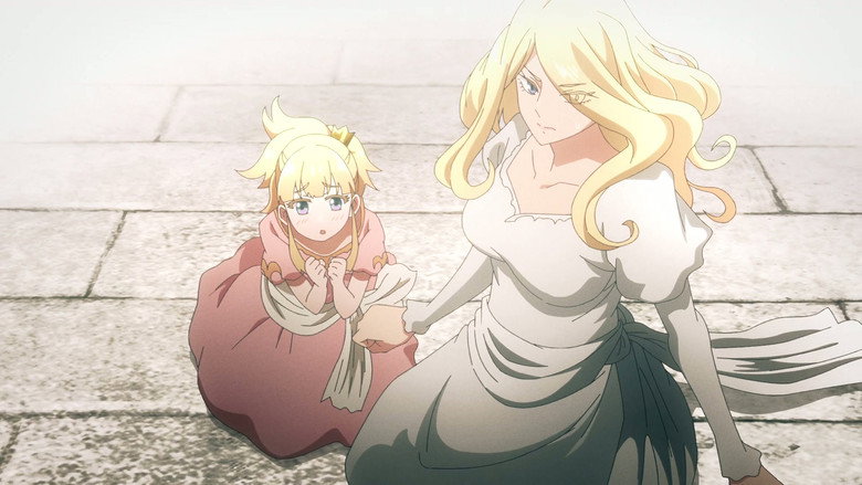 Still from Tales of Wedding Rings - Season 1 Episode 19