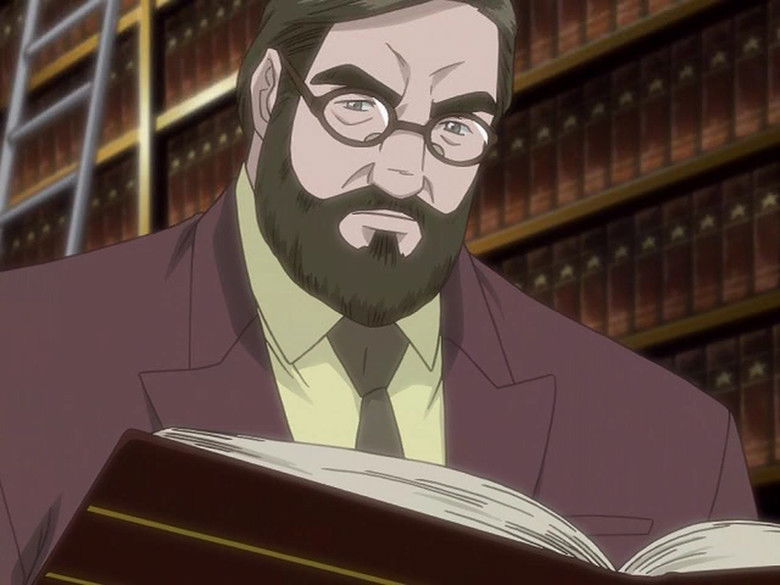 Still image for 勇午 〜交渉人〜 season 1 episode 9: Episode 9