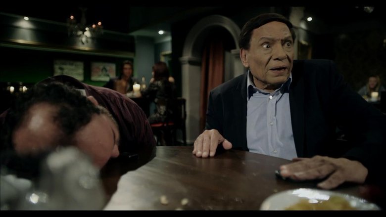 Still image for Professor and Head of Department season 1 episode 5: Episode 5 Still image for Professor and Head of Department season 1 episode 5: Episode 5