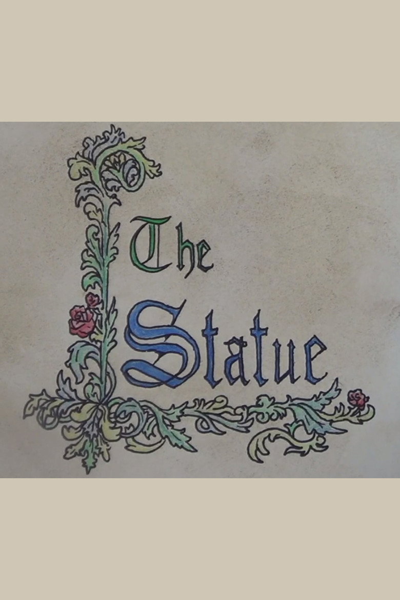 The Statue background