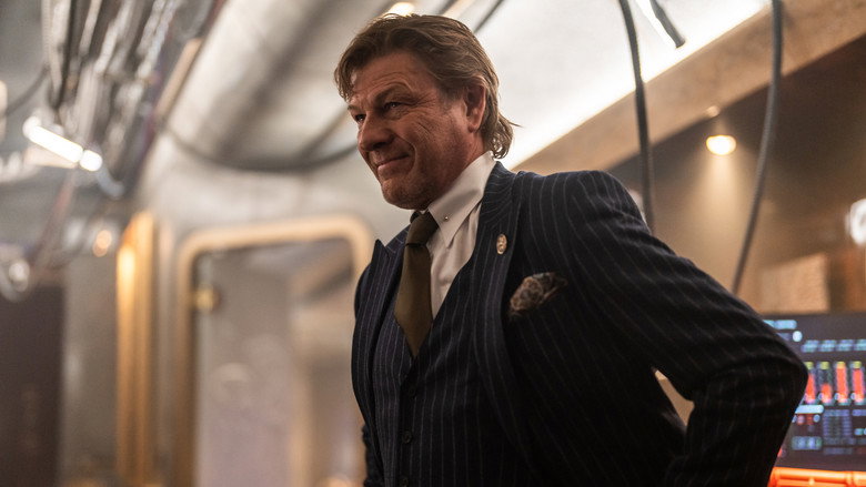 Still from Snowpiercer - Season 4 Episode 5