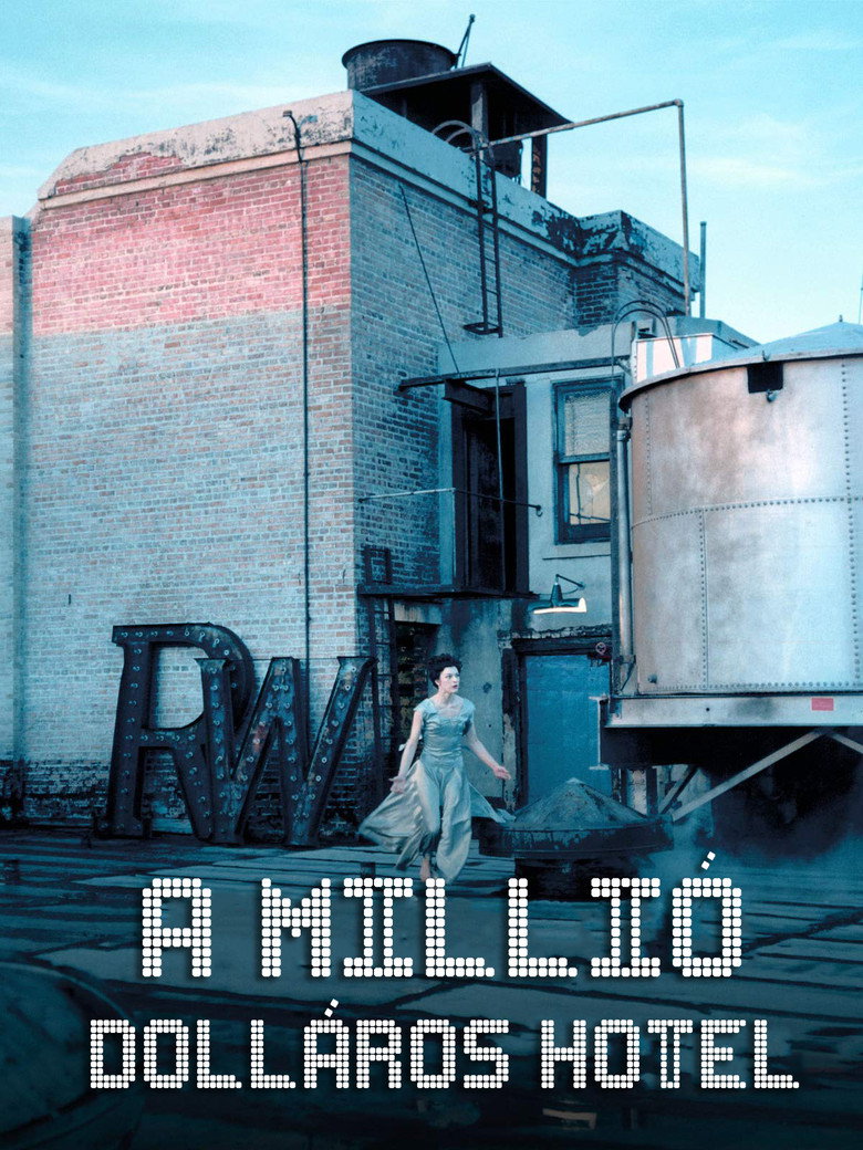 A milli&oacute; doll&aacute;ros hotel (2000)