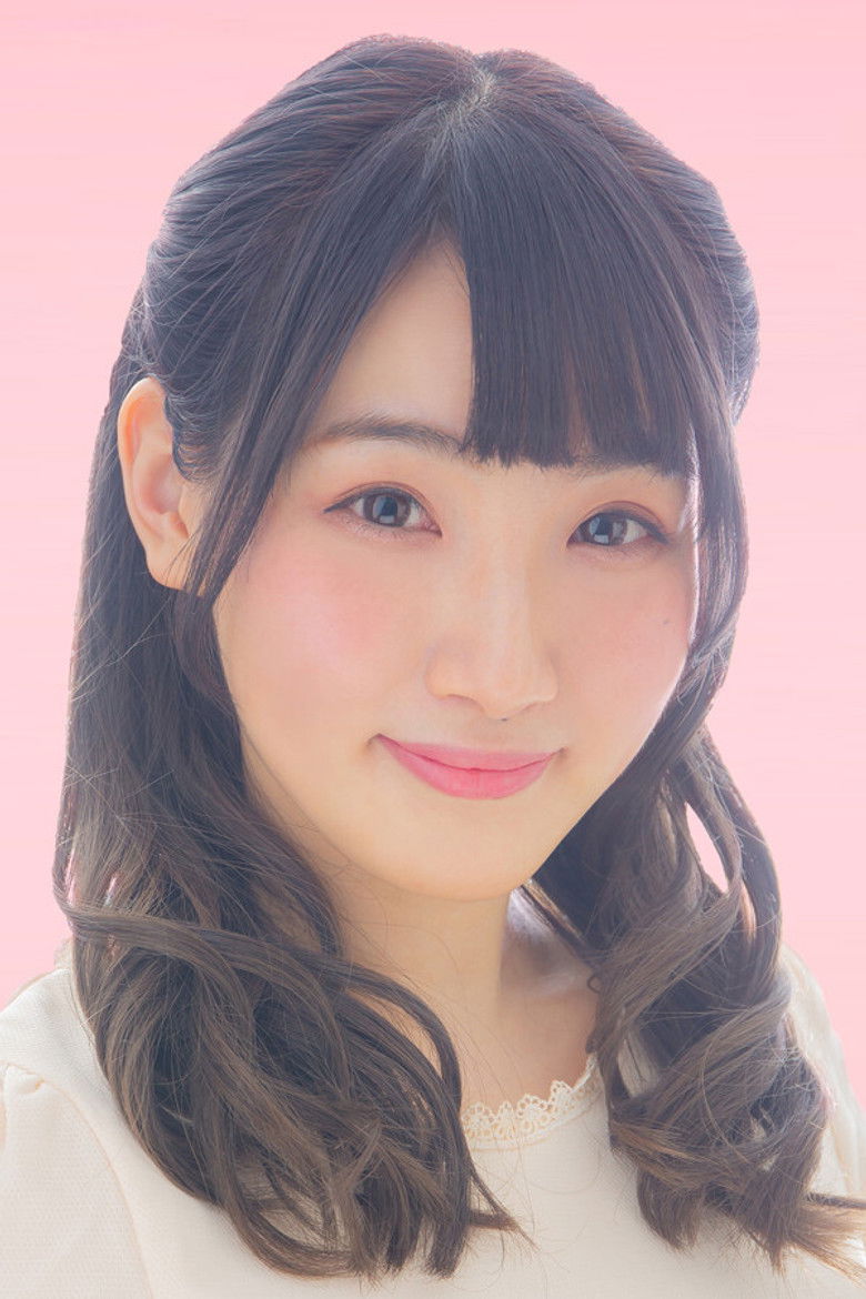 Minami Iba portrait image