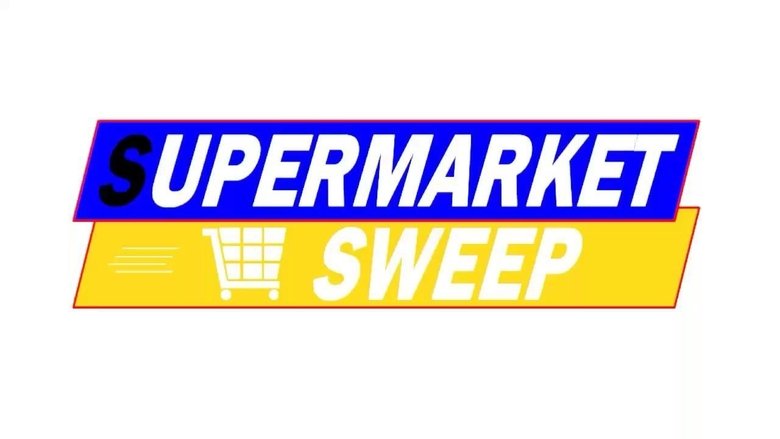 Supermarket Sweep