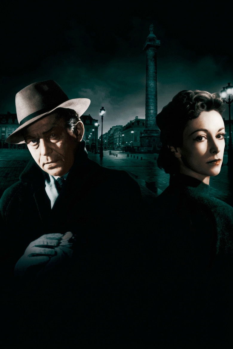 Imatge de Du rififi chez les hommes