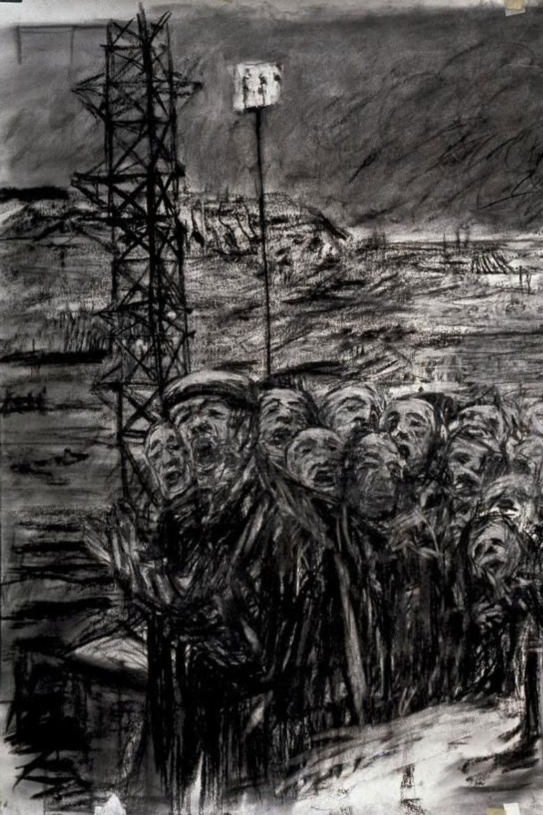 Imatge de Johannesburg, 2nd Greatest City After Paris