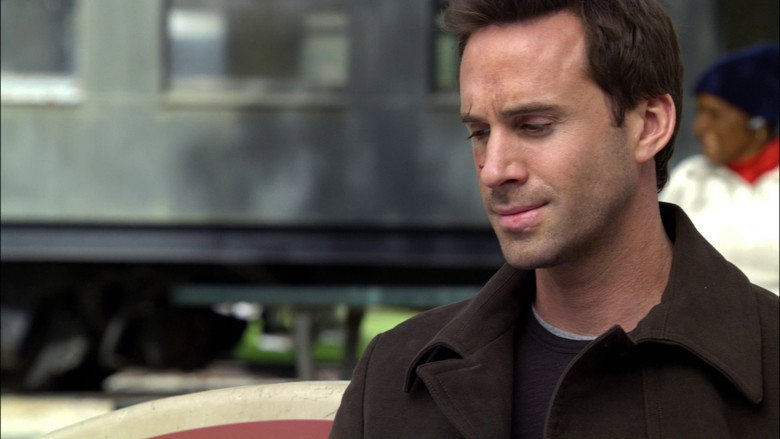 Still from FlashForward - Season 1 Episode 11