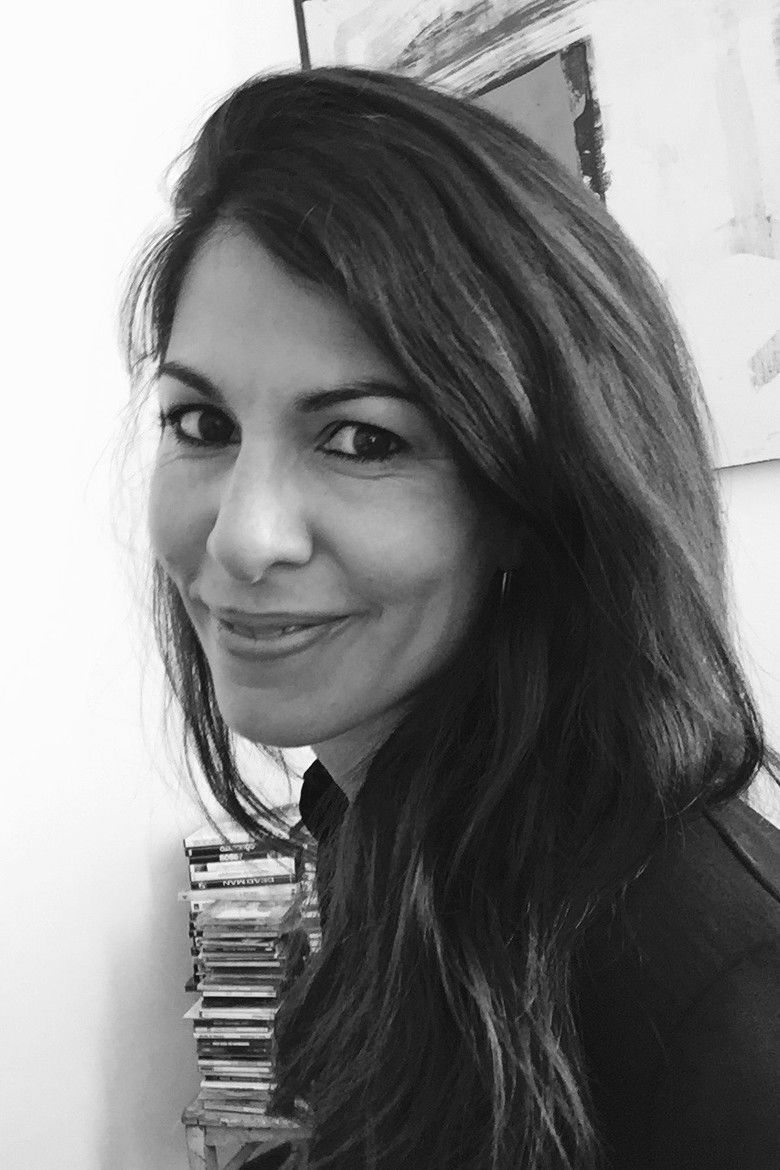 Stefania Rodà portrait image