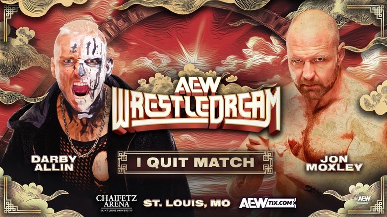 AEW WrestleDream 2025 (2025)