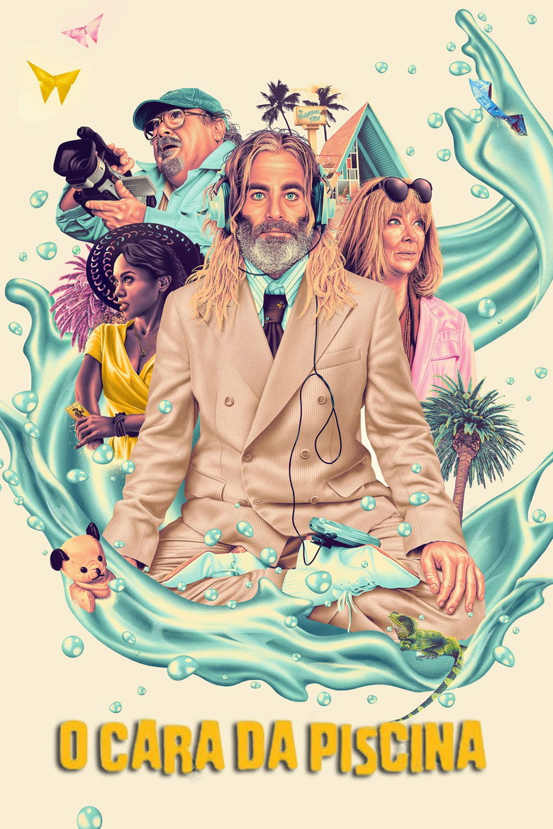 Póster la Película