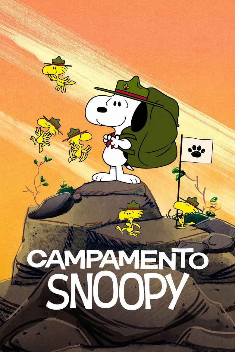 Póster la Serie